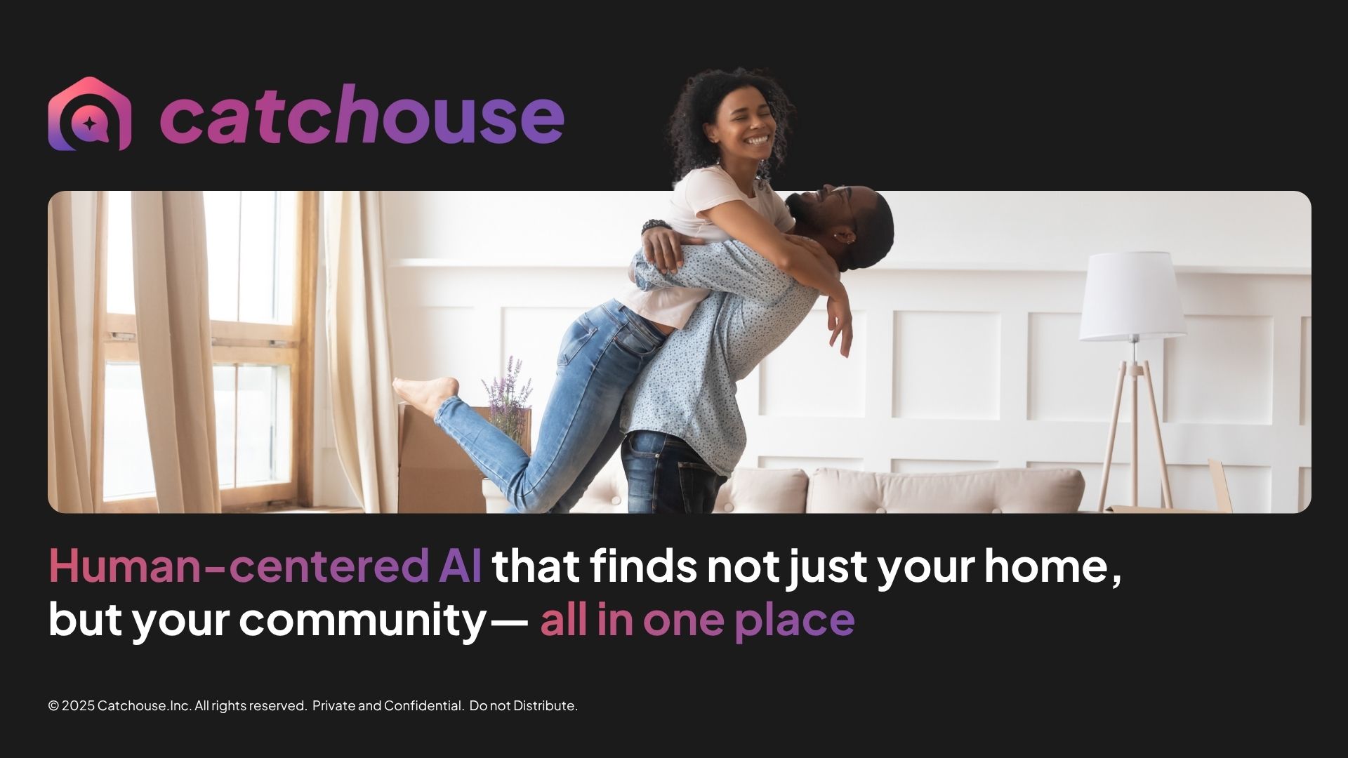 Property listing